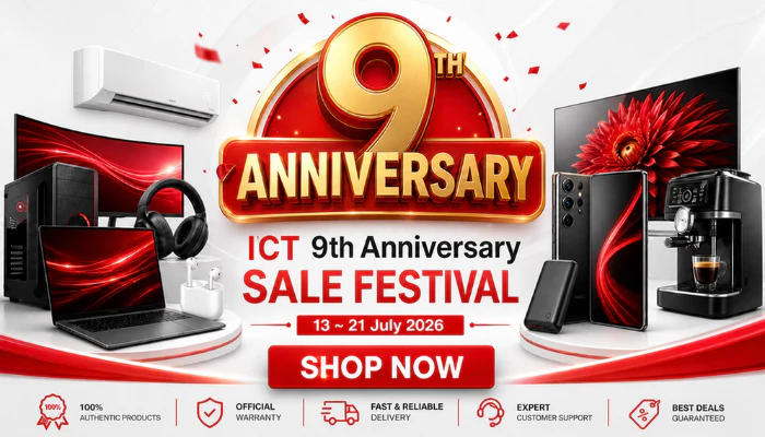 Your Ultimate Tech Destination